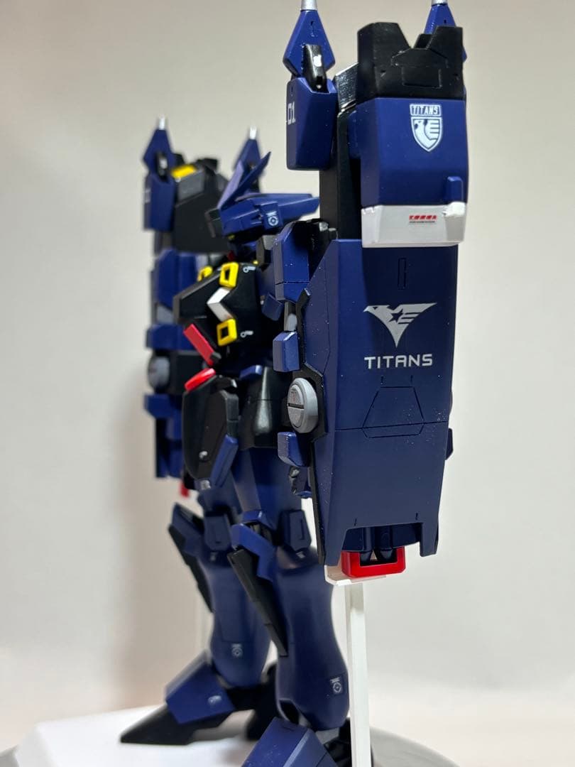 ユキヒデ　デスパーダ　塗装完成品