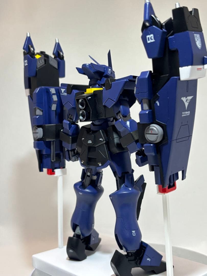 ユキヒデ　デスパーダ　塗装完成品