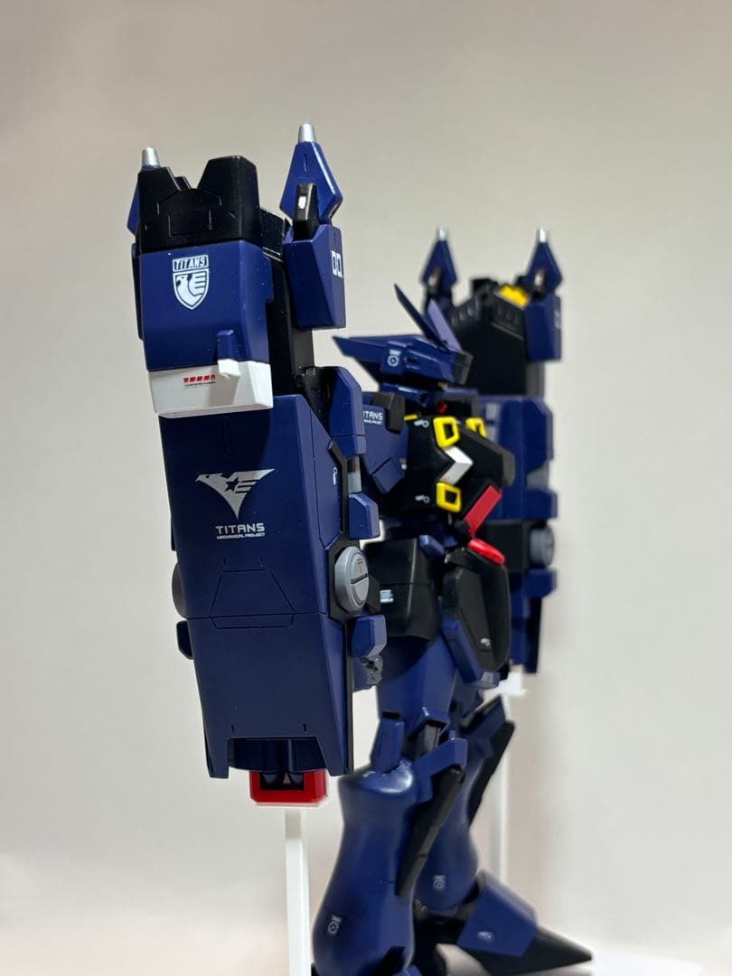 ユキヒデ　デスパーダ　塗装完成品