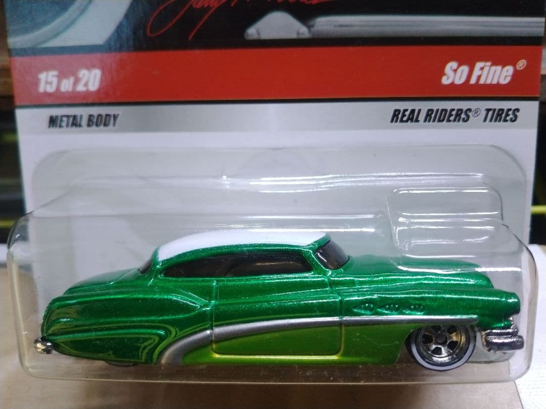 ラリーガレージまとめ売り