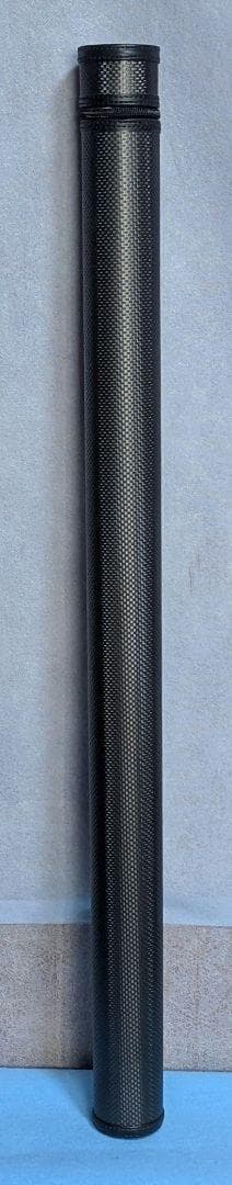 JML バイオリンケース　シェル構造バックパック型　マットピンクカラー