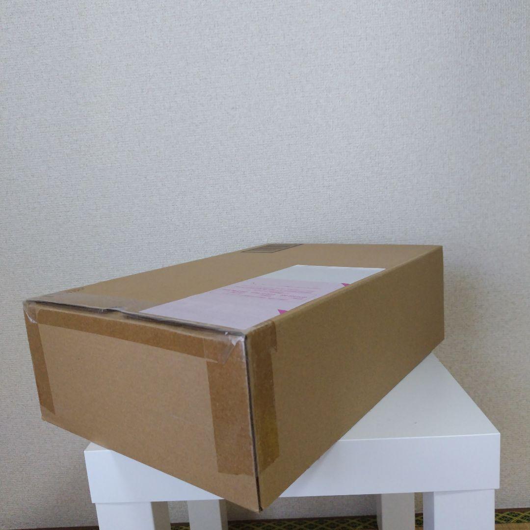 L BUILD ケンプファー　未開封