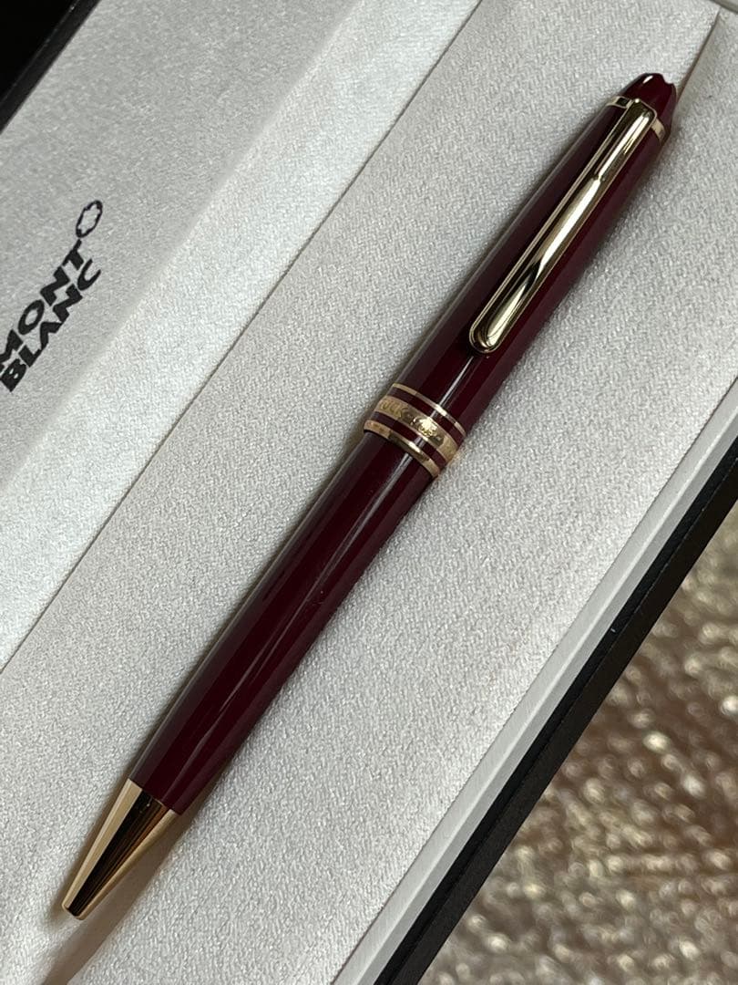 美品 廃盤 Cartier カルティエ ディアボロ mini ミニ ボールペン 美品