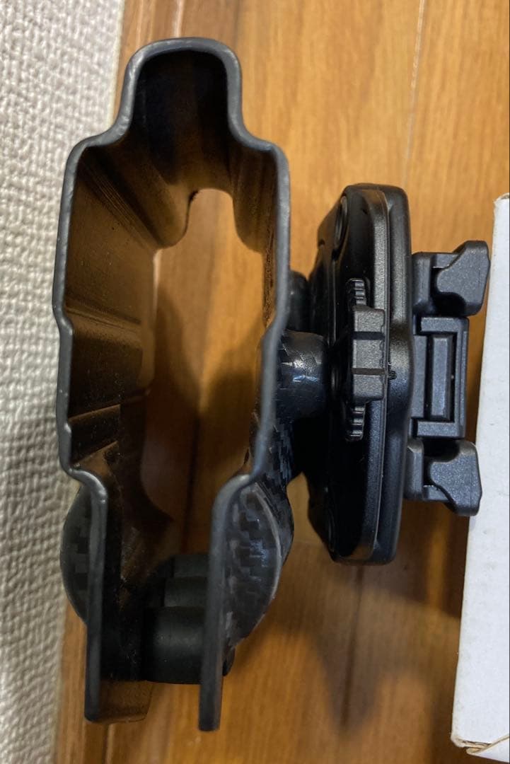 スターダストギア　ハイキャパ+ライト対応カイデックスホルスター　ブレードテック