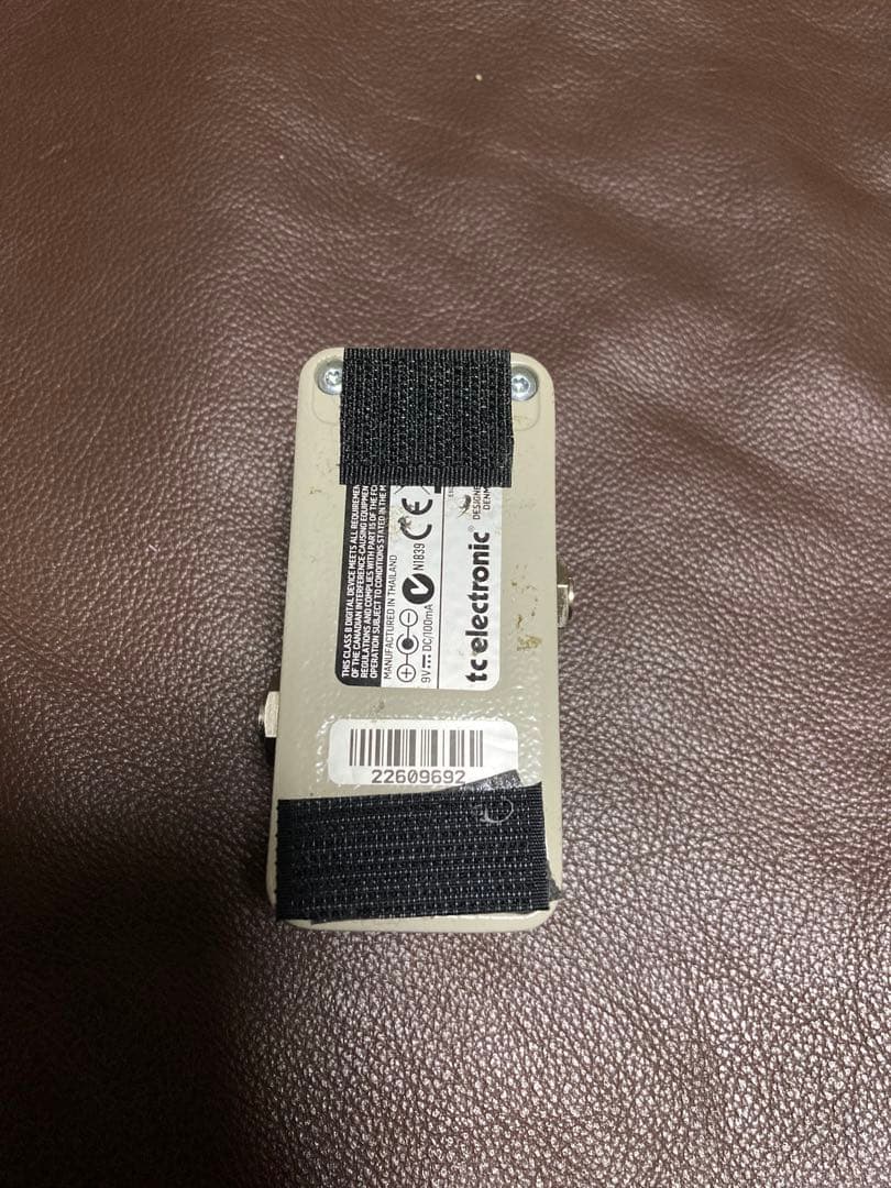 TC ELECTRONIC Mimiq Doubler 中古