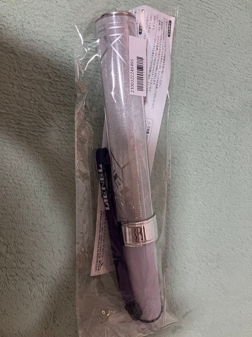 リエネル ペンライト Lienel Penlight N°3