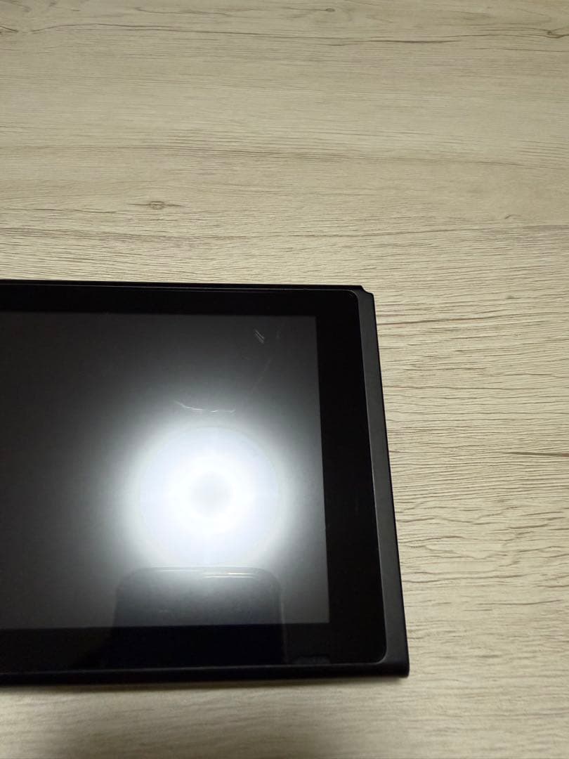 Nintendo Switch 本体 付属品 箱付き