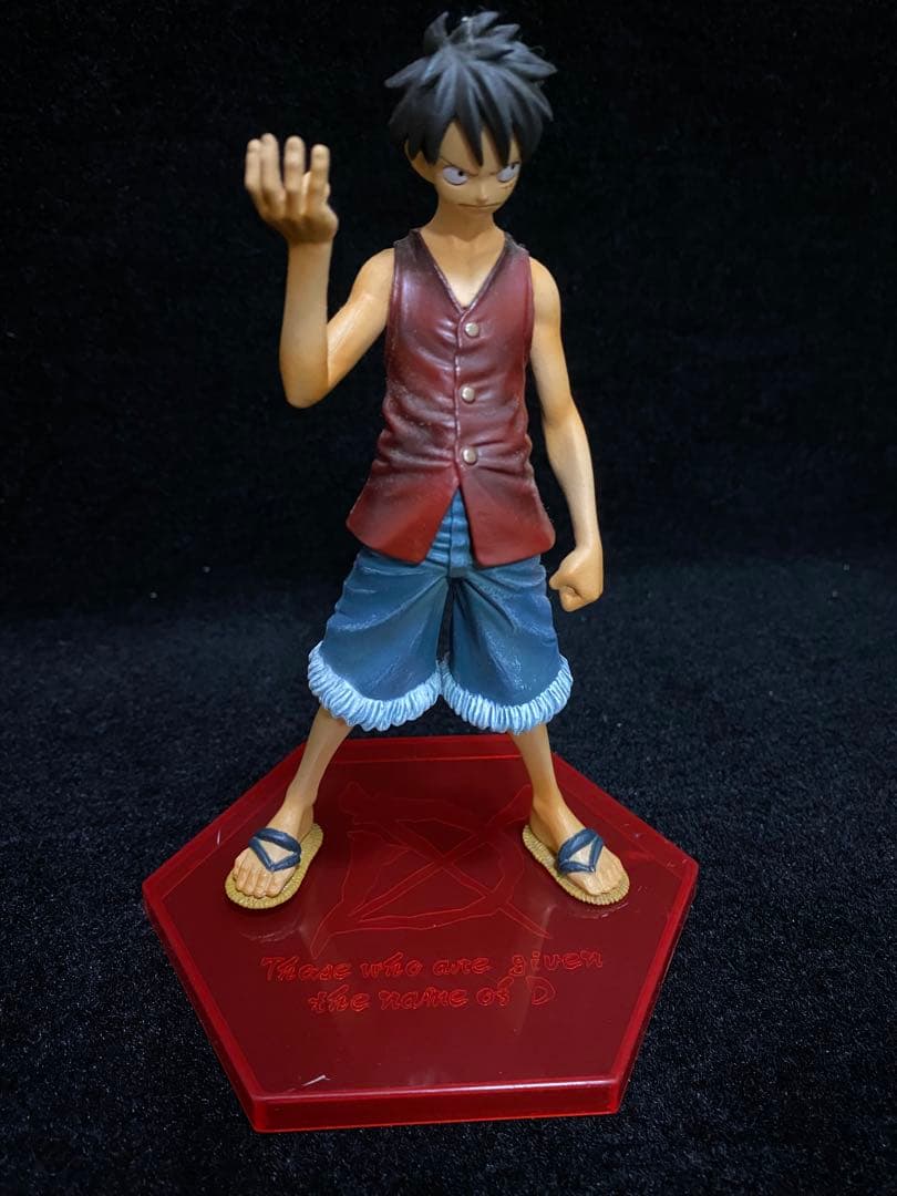 ワンピース フィギュア 11体　造形王頂上決戦　グラメン　グランドラインレディ