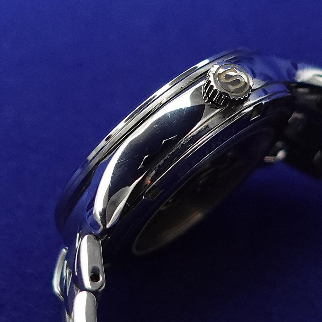 SEIKO プレザージュ SARY093 4R39-00W0 自動巻き