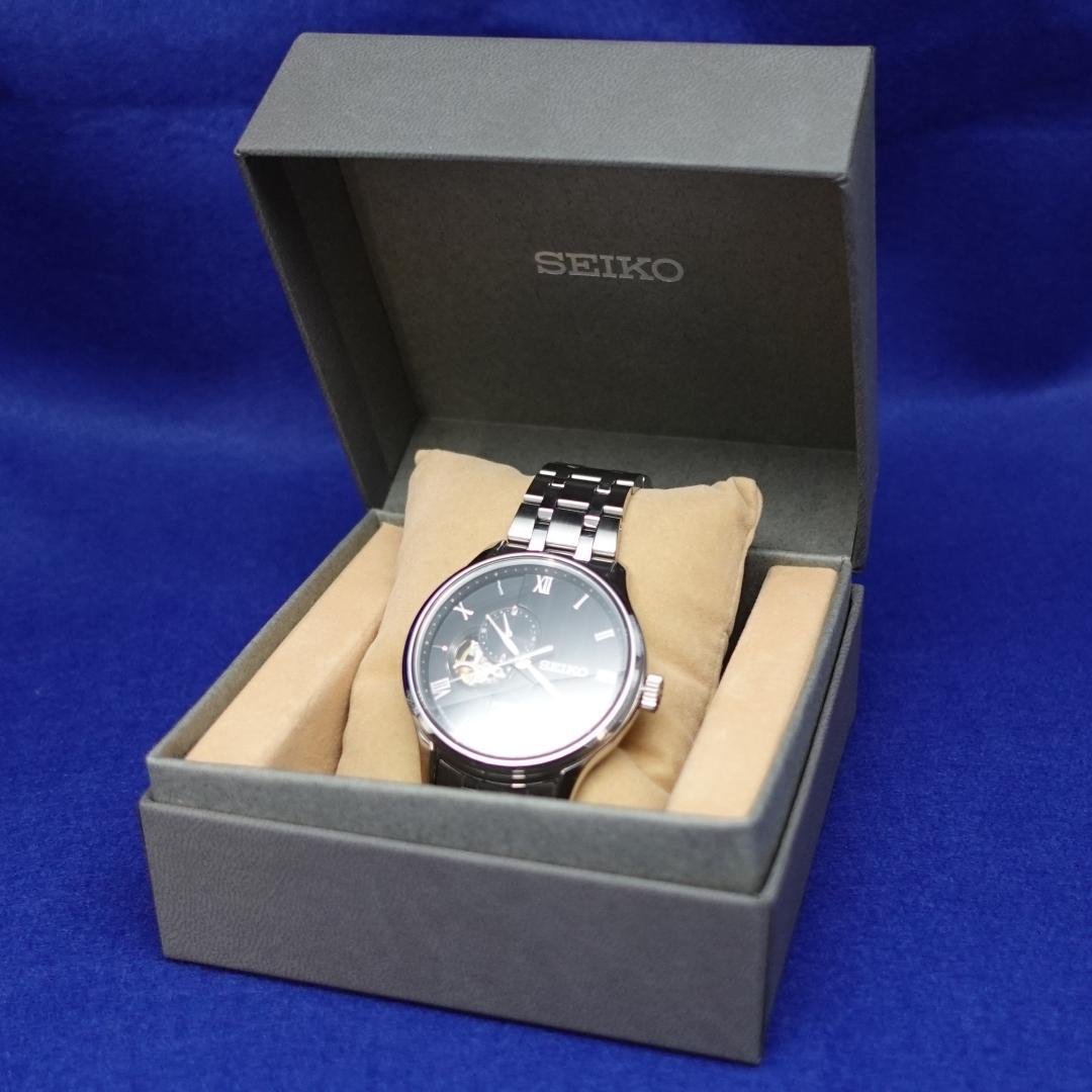 SEIKO プレザージュ SARY093 4R39-00W0 自動巻き