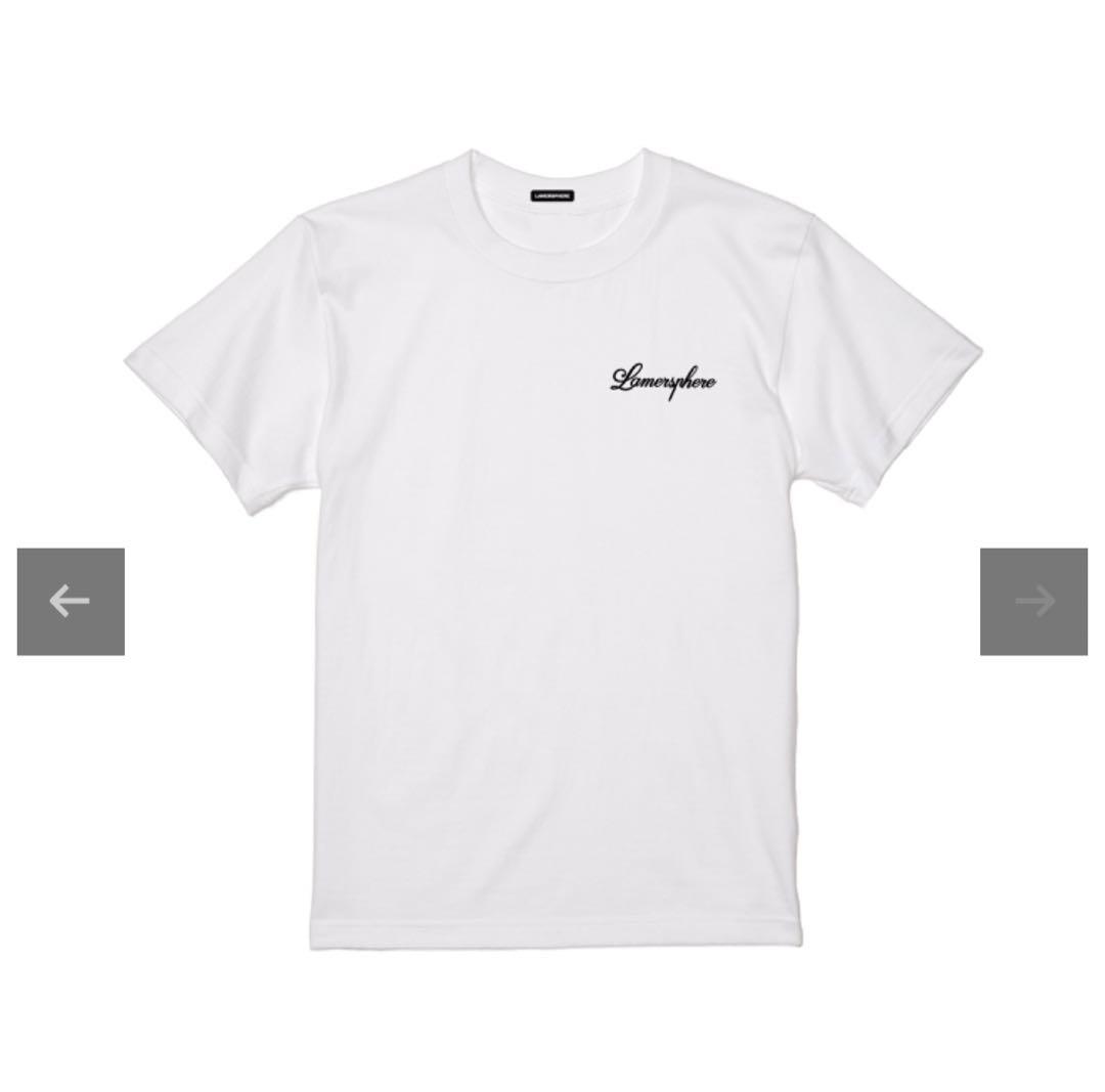 Fuckthisindustry LIL-LONDON tie shirt