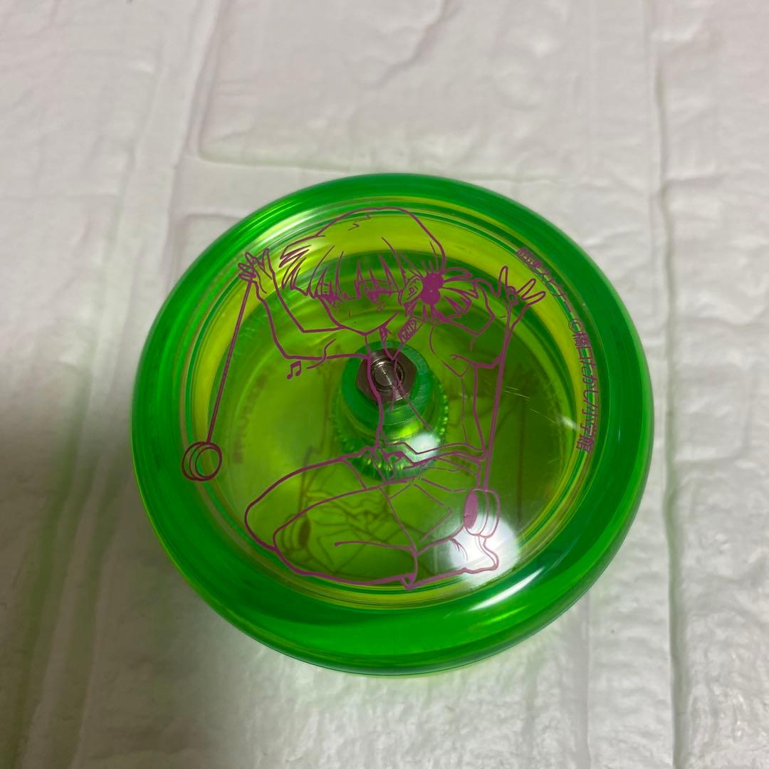 ループアップ　超速スピナー　コレクターズセット2021 霧崎マイ