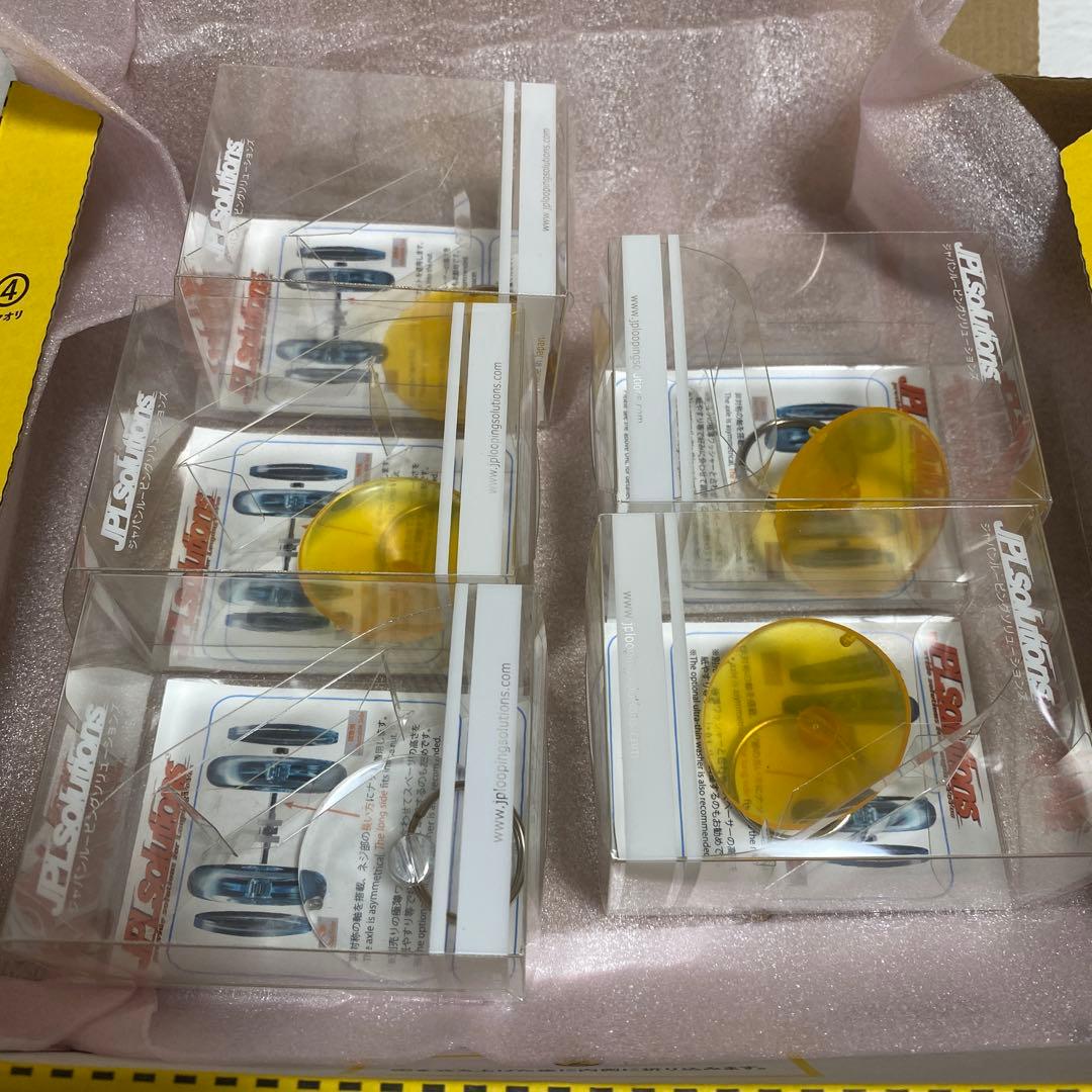 ループアップ　超速スピナー　コレクターズセット2021 霧崎マイ