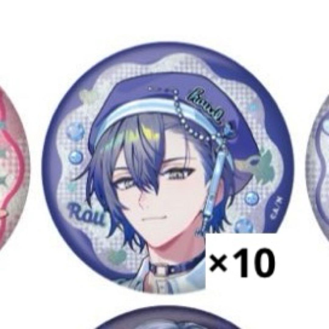 にじさんじぷち2024】小柳ロウ｜にじさんじオフィシャルストア に