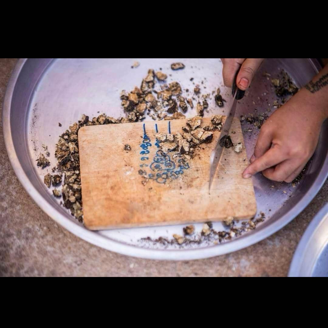 【特別版】数百万人の信仰　ルアイマイヤンの神秘　 無限の富繁栄　プラクルアン