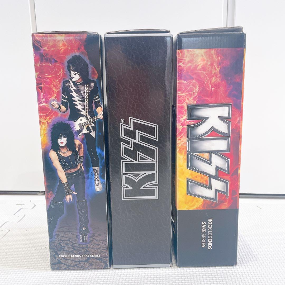 KISS 日本酒 2019 タワレコ 清酒 白雪 百十郎 大吟醸酒 純米酒 限定