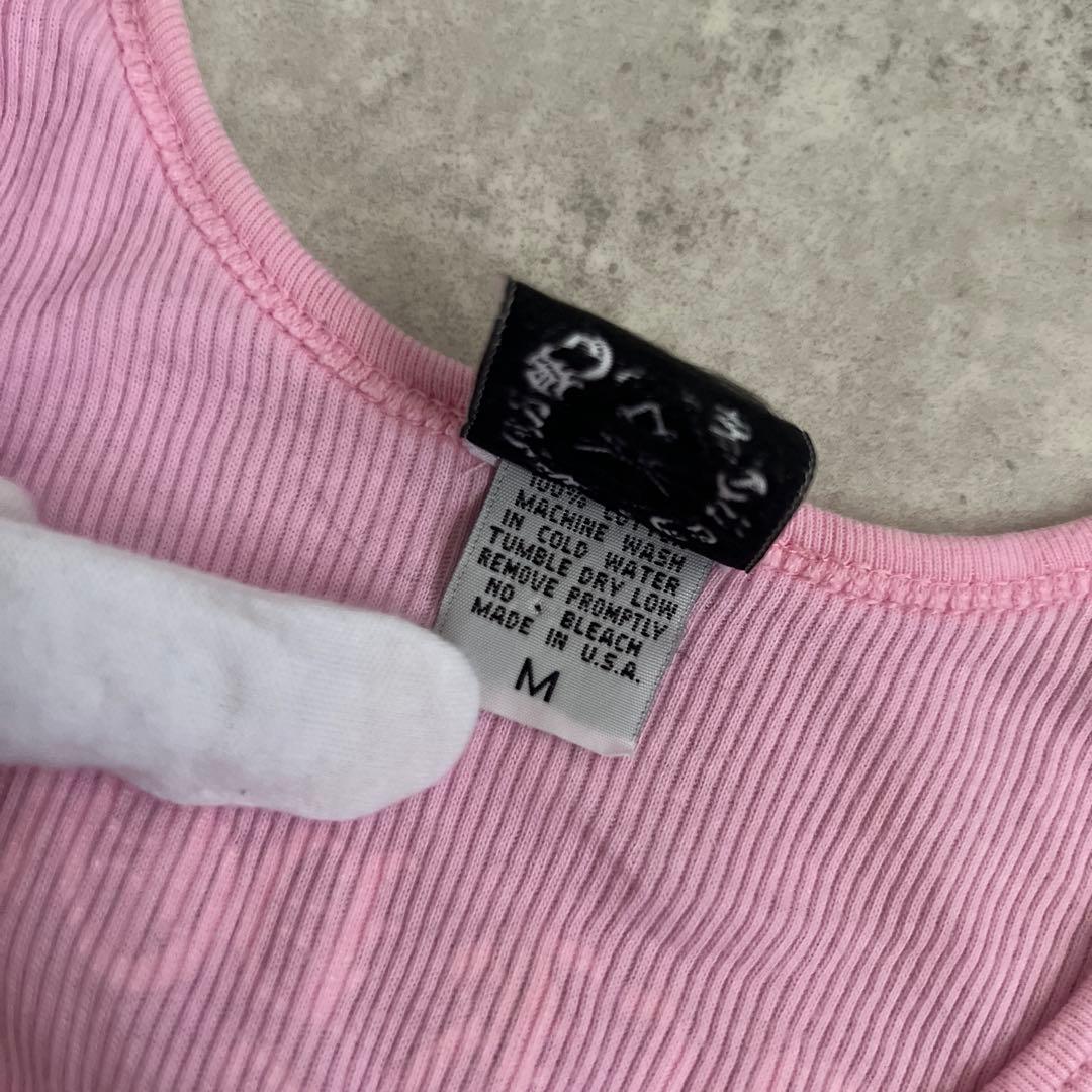 クロムハーツ　タンクトップ　レアカラー　レディース