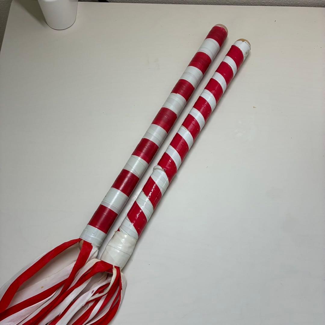 本格沖縄伝統芸能エイサー用締め太鼓 - メルカリ