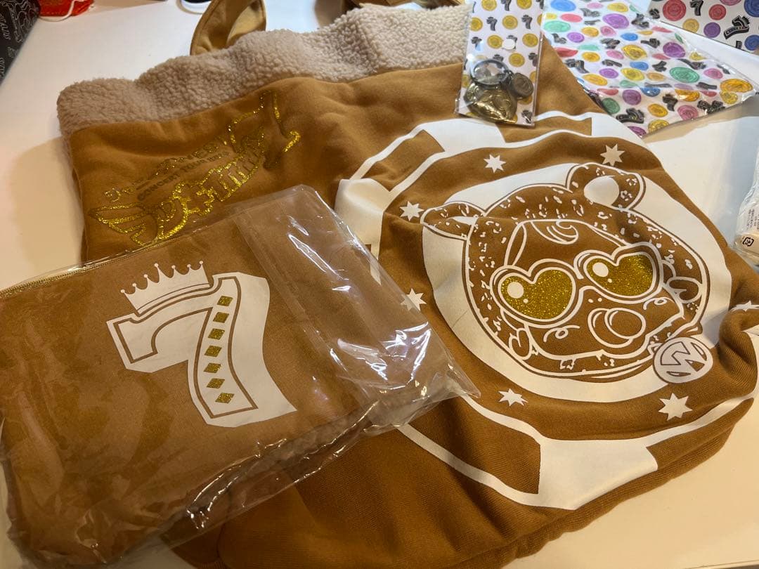 ジャニーズWESTまとめ売り〜DVD、CD、コンサートグッズ