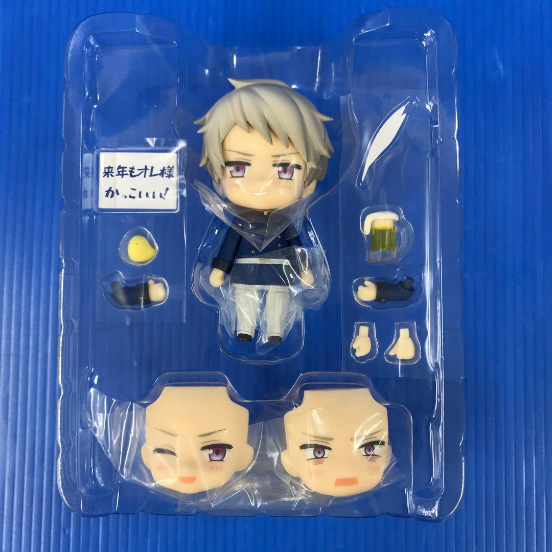 ねんどろいど プロイセン 「ヘタリア World☆Stars」 - メルカリ