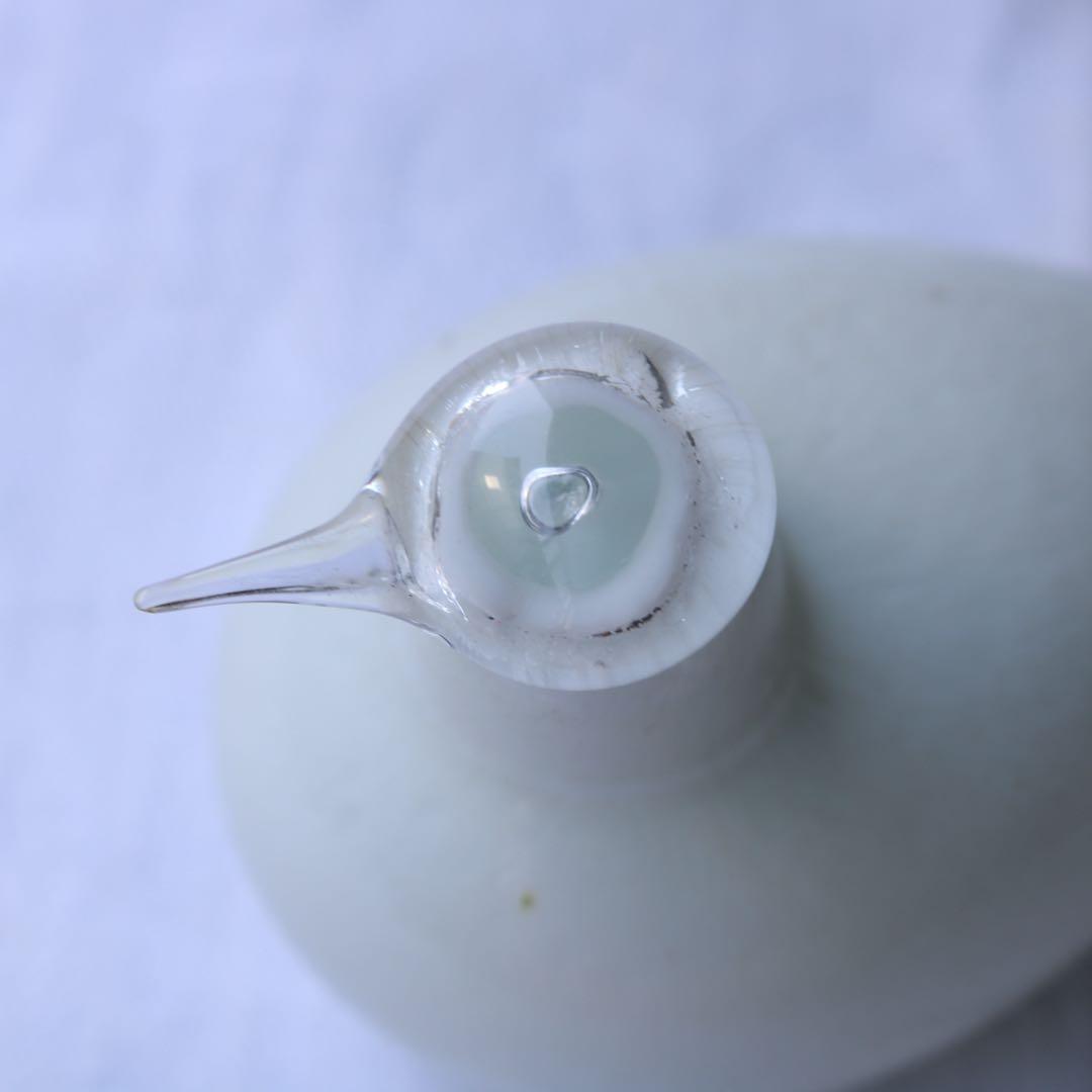 イッタラバード 雷鳥 ホワイト オイバトイッカ 1793 冬 Riekko - メルカリ