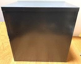 シェルロッカー 装弾(弾薬）ロッカー　鍵付き　装弾保管庫