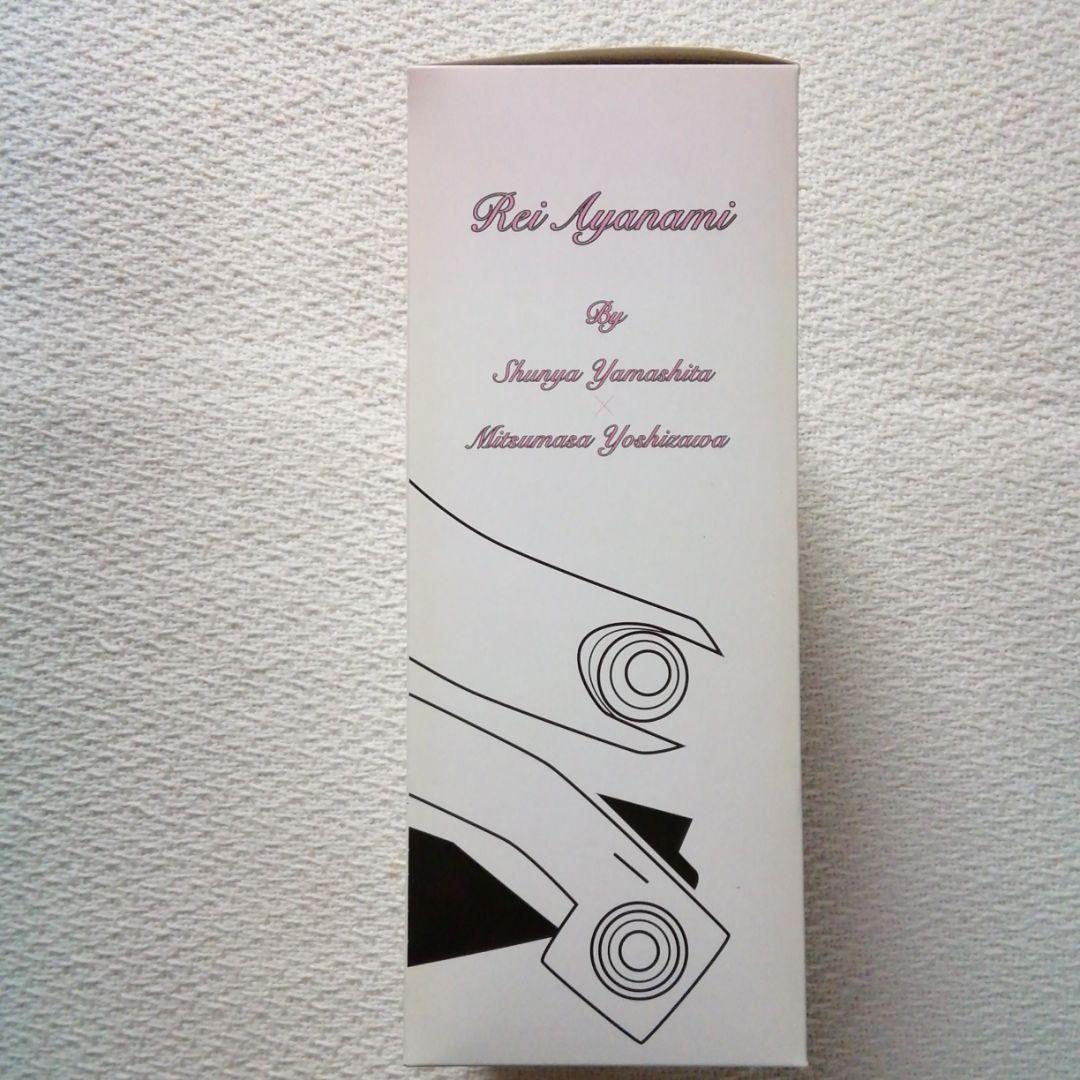 YAMATO綾波レイフィギュア