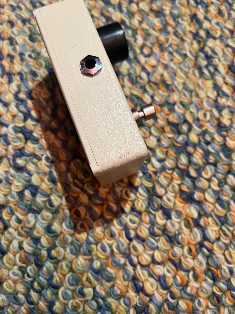 MXR M133 microamp ギターエフェクター