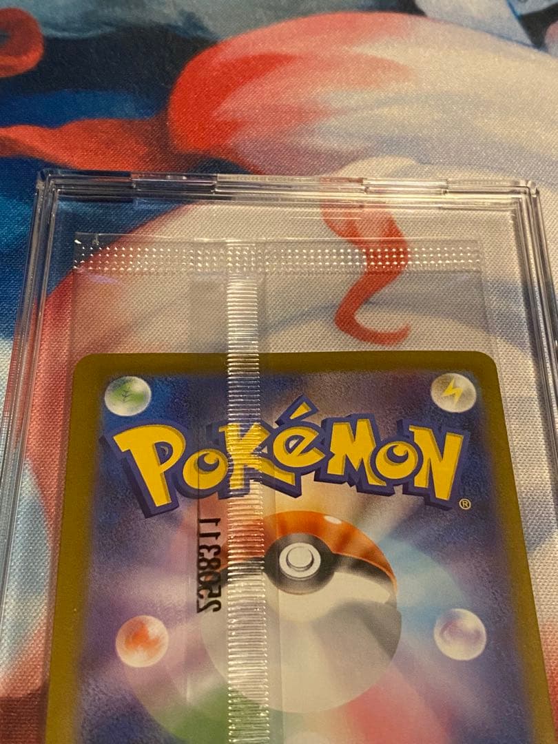 ポケモンカード　ビクティニBWR争奪戦 プロモ