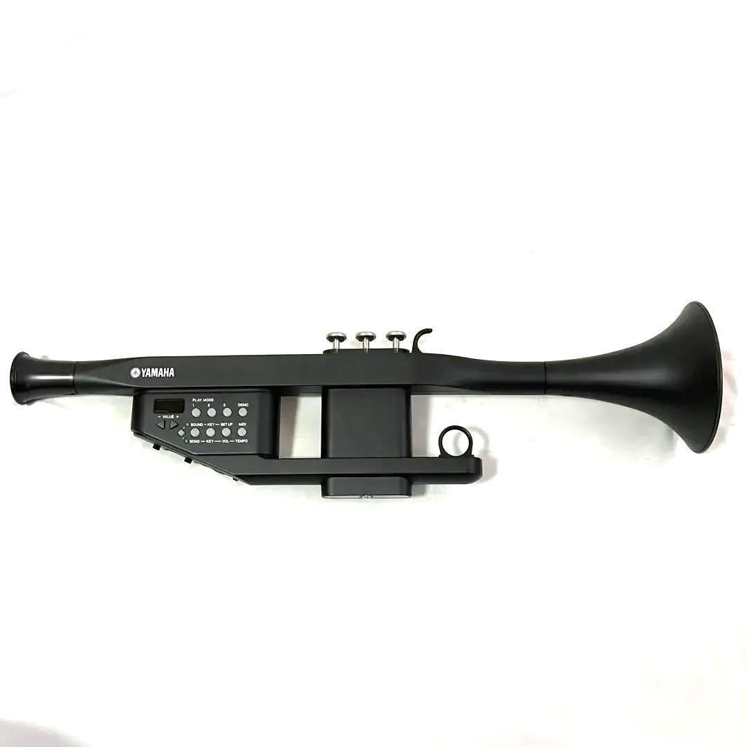 ヤマハ イージートランペット EZ-TP 電子 トランペット YAMAHA