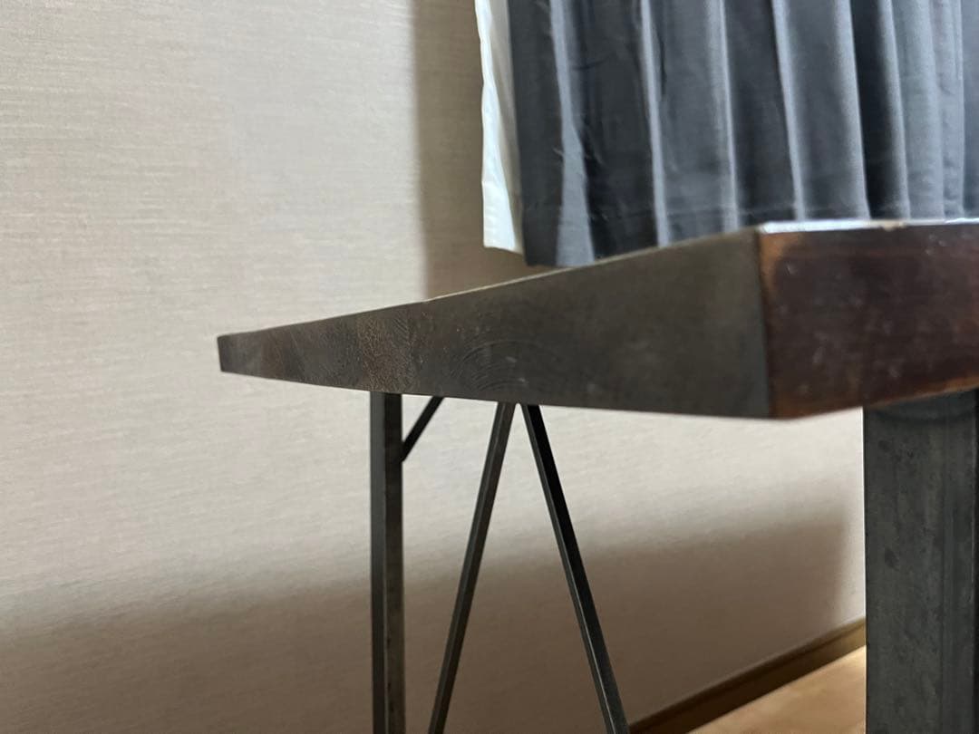 journal standard Furniture ダイニングテーブル