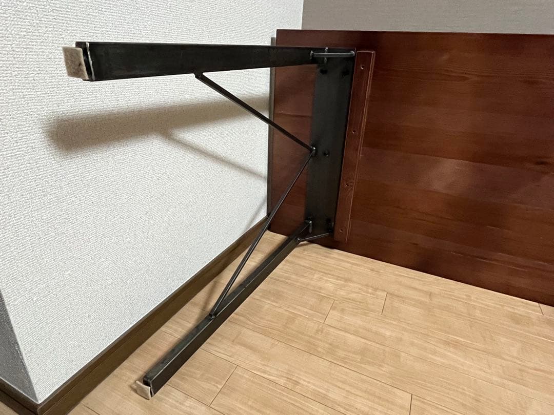 journal standard Furniture ダイニングテーブル