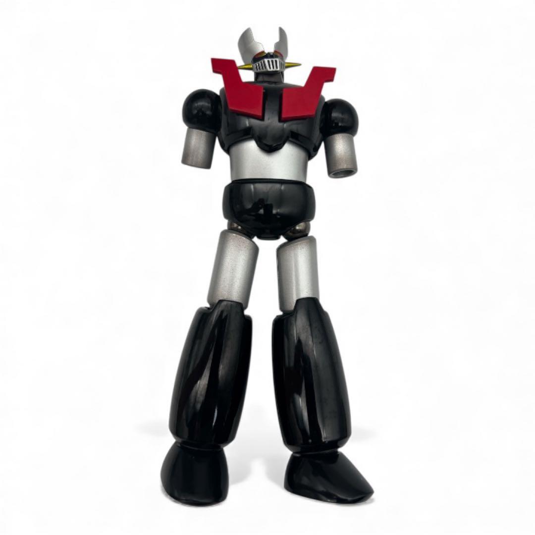 未使用　超合金魂 GX-45 マジンガーZ バンダイ　フィギュア