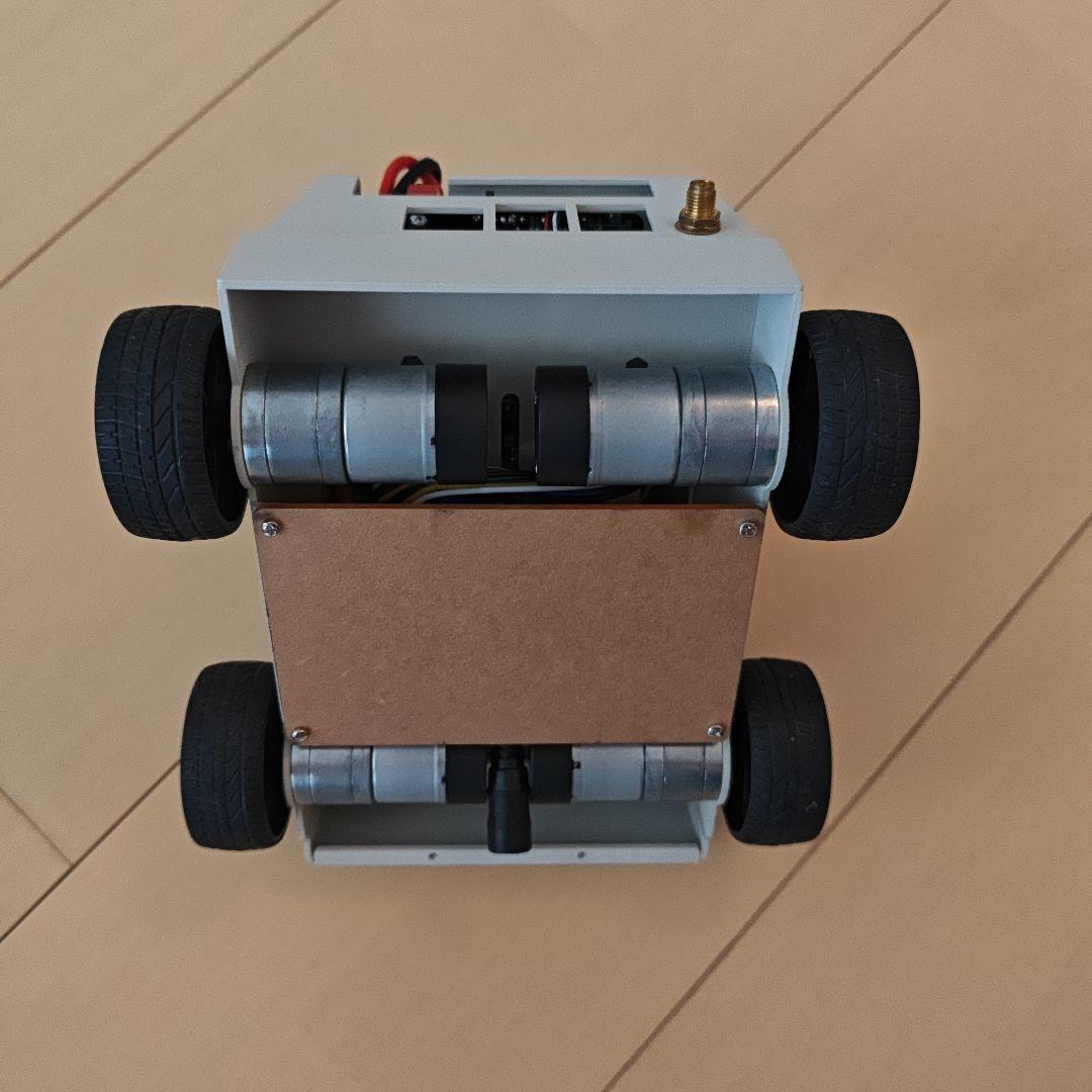 ホビーラジコン コンパクトモデル