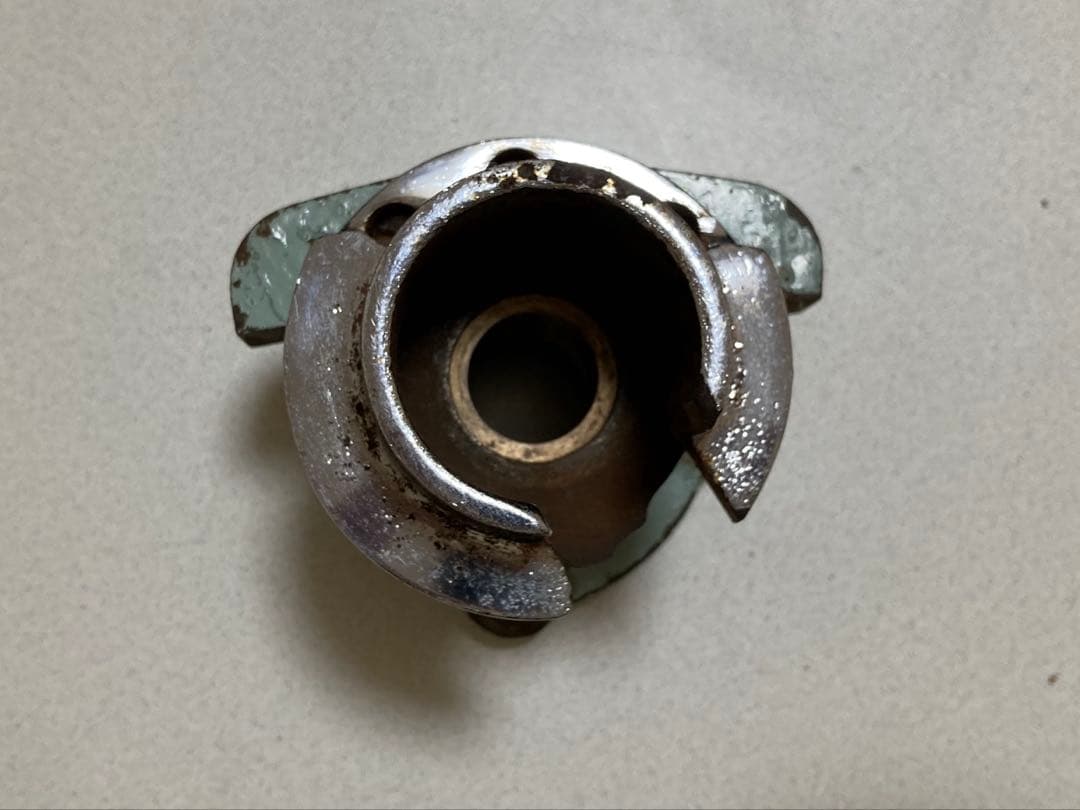 ME38E ブレーキ弁