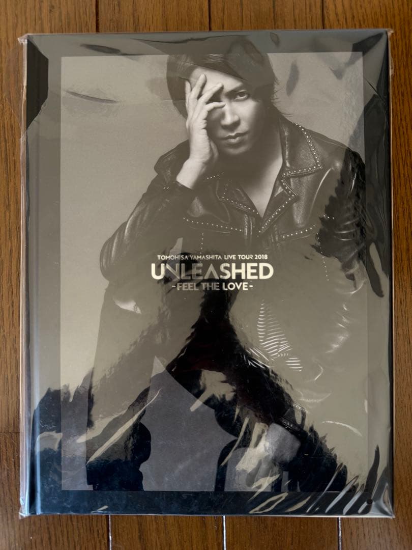 山下智久グッズセット　18点