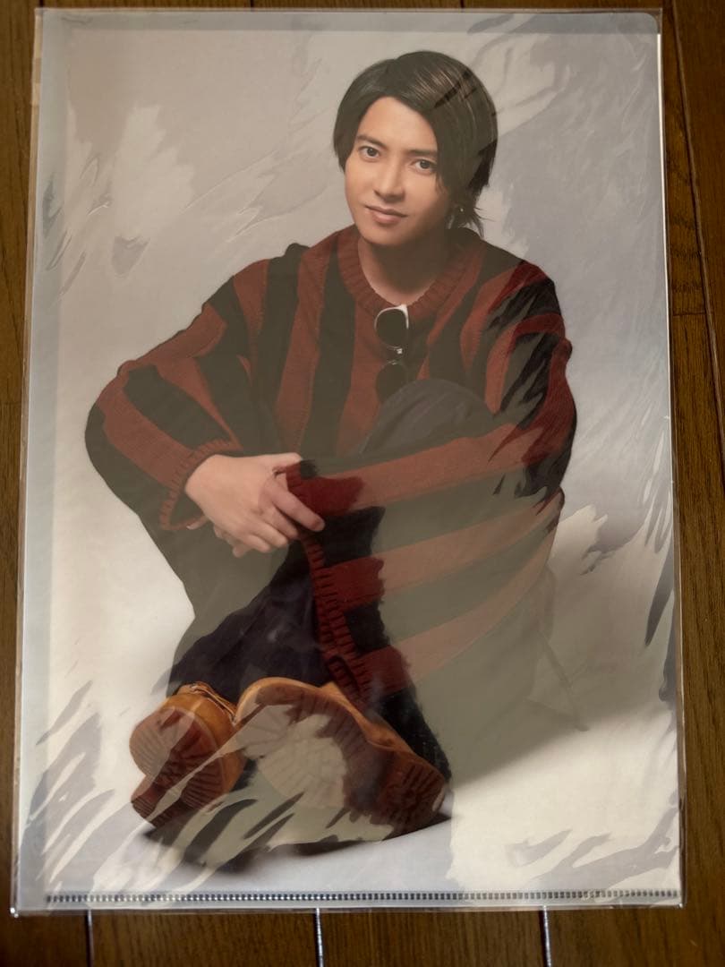 山下智久グッズセット　18点