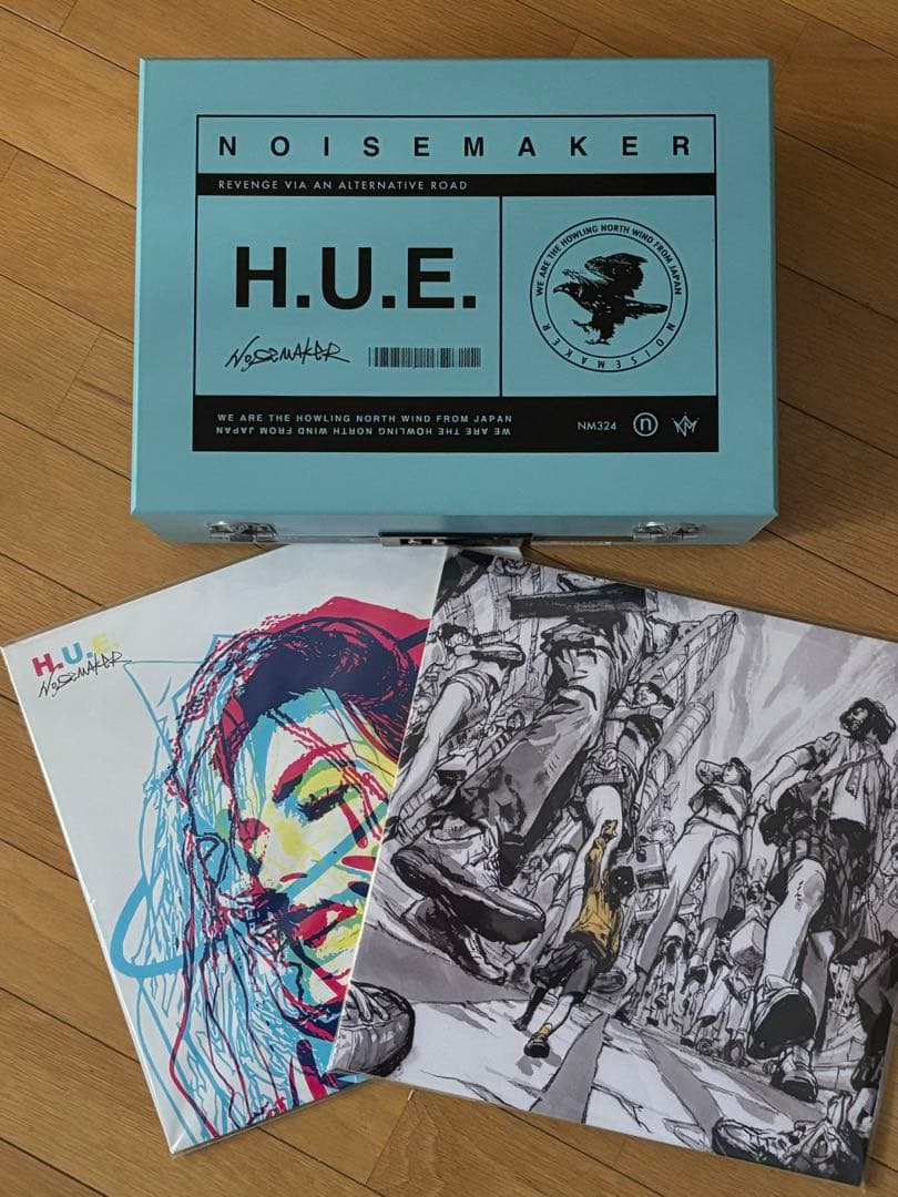 19920916さまリピ3回目カッティングステッカー