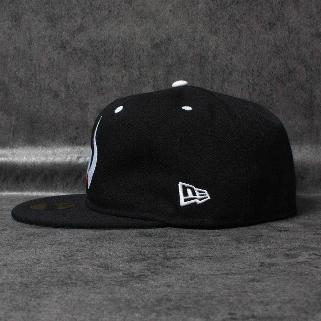 59FIFTY ソフトバックラム 近鉄バファローズ TARO OKAMOTO - メルカリ