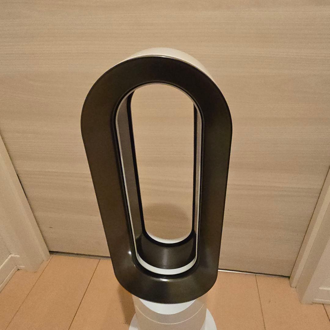 本日限定値下げDyson / ダイソンhot + cool AM09美品