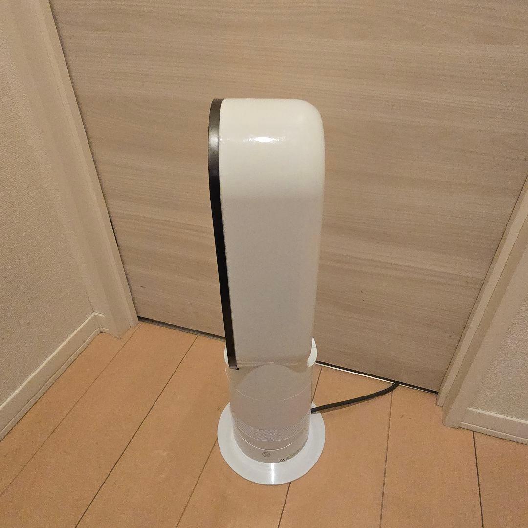 本日限定値下げDyson / ダイソンhot + cool AM09美品