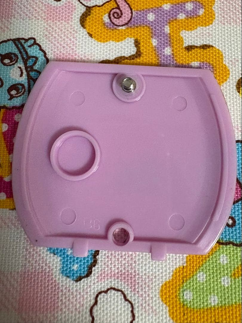 たまごっち　Tamagotchi connection V3 ケータイかいツー