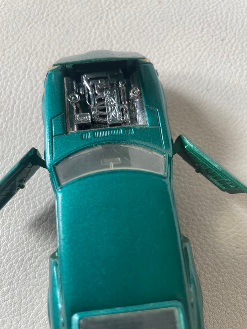 ヨネザワ ダイヤペット 日産 フェアレディZ 2/2 日本製 08-0363