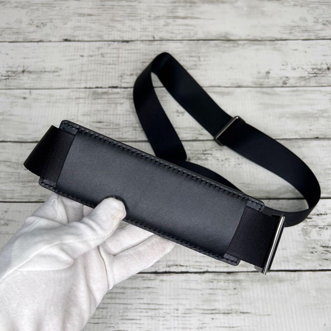 MICHAEL KORS マイケルコース 2way レザー ビジネスバッグ 美品