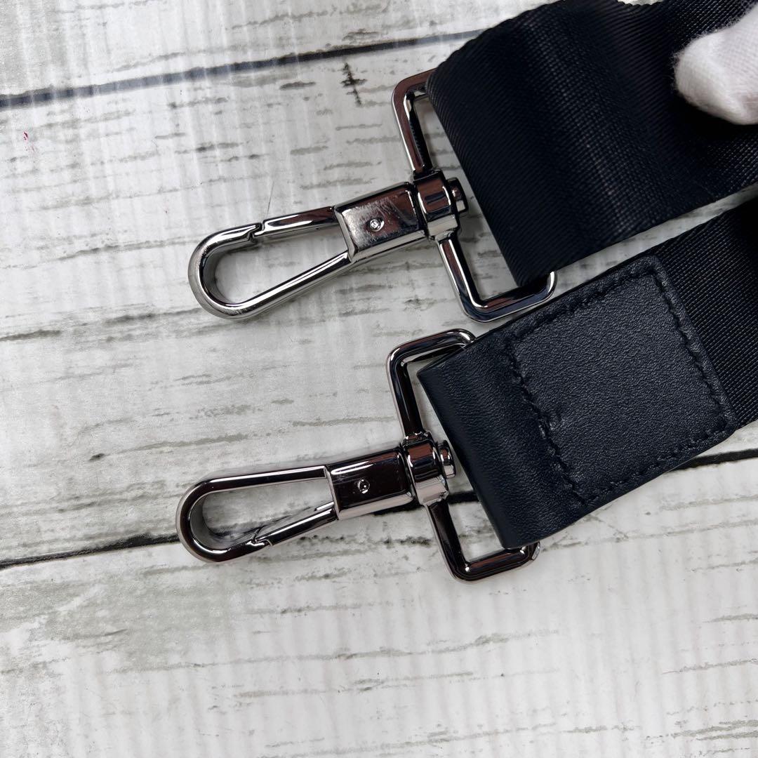 MICHAEL KORS マイケルコース 2way レザー ビジネスバッグ 美品