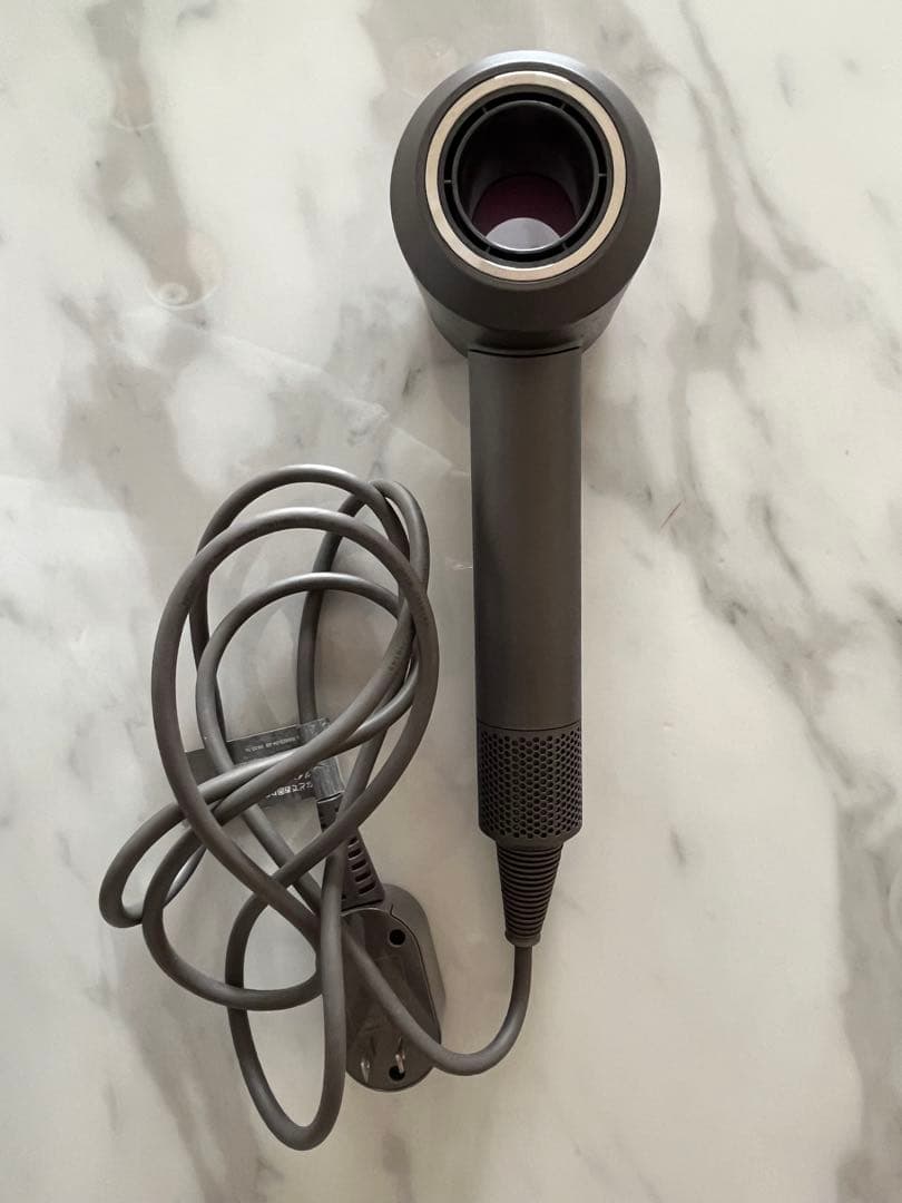 Dyson 専用レザーケース ブラウン Dyson 専用レザーケース ブラウン