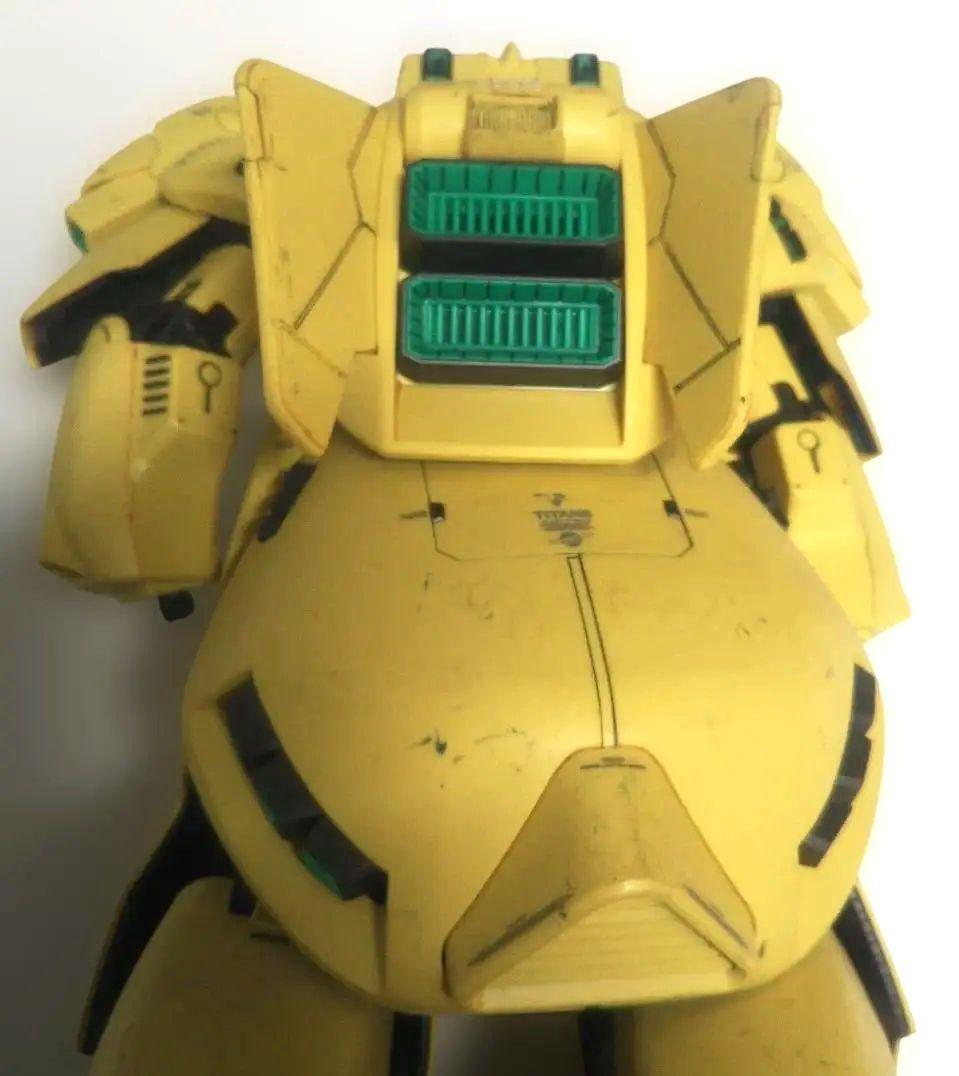 MG⬛️機動戦士ガンダム⬛️ビックスケール⬛️ジO⬛️ジャンク