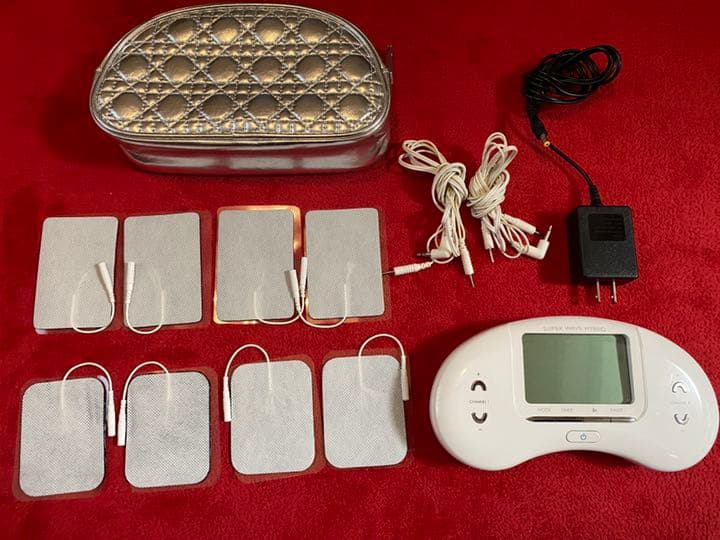 最新 SUPER WAVE HYBRID スーパーウェーブハイブリッド