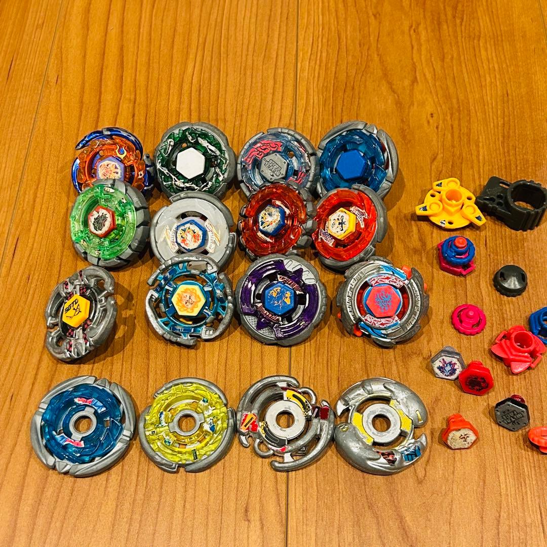 メタルファイトベイブレード まとめ売り - メルカリ