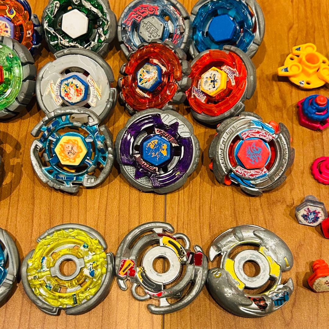 メタルファイトベイブレード まとめ売り - メルカリ